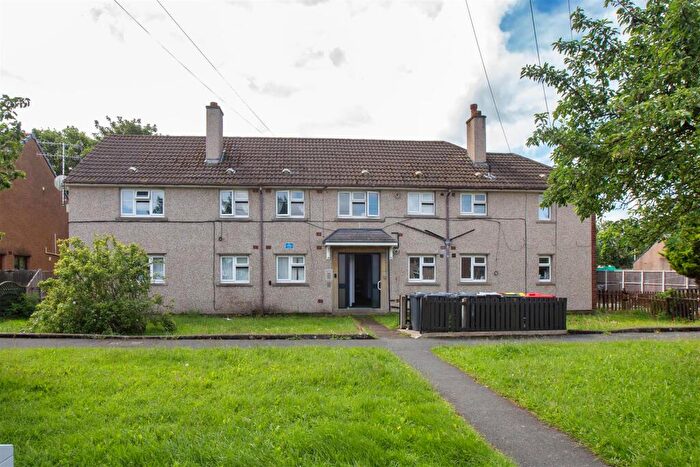 2 Bedroom Flat For Sale In Hutton Grove, Morecambe, LA4