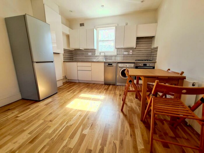 2 Bedroom Flat To Rent In Conewood Street, Highbury, N5