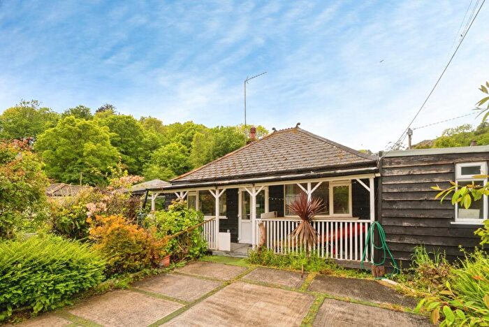 3 Bedroom Bungalow For Sale In Hessenford Road, Seaton, Cornwall, PL11