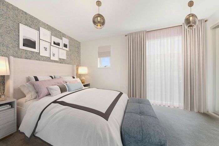 1 Bedroom Flat For Sale In Eastman Village, Harrow, HA1