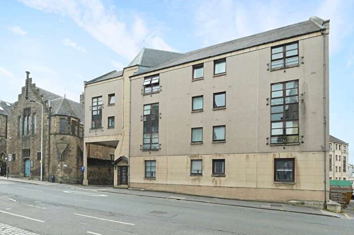 1 Bedroom Flat For Sale In Flat, Rodney Place, Cannonmills, Edinburgh, EH7