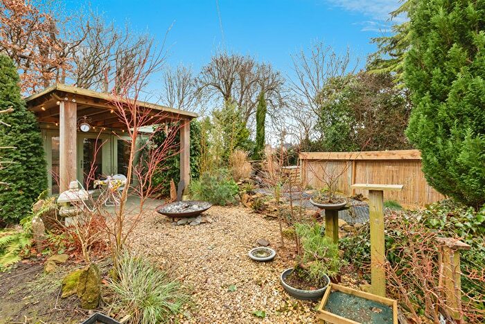 2 Bedroom Cottage For Sale In Town End, Norton St. Philip, Bath, BA2