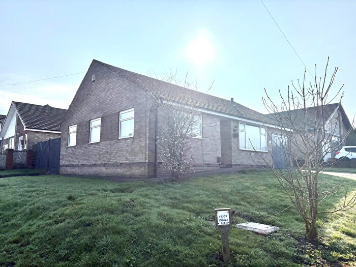 3 Bedroom Detached Bungalow For Sale In Mill Lane, Codnor, Ripley, Derbyshire, DE5