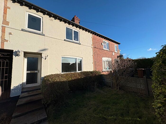 3 Bedroom Property To Rent In Rogers Avenue, Bootle, L20