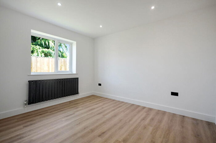 2 Bedroom Detached Bungalow For Sale In Peaslands Road, Saffron Walden, CB11
