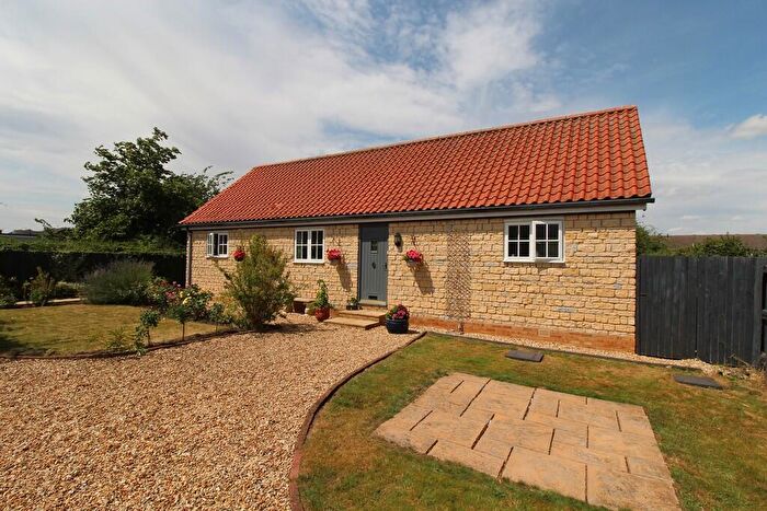3 Bedroom Detached Bungalow For Sale In Ocupation Lane, Welton, LN2