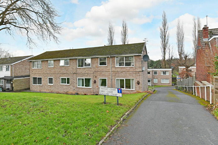 1 Bedroom Flat For Sale In Abbey Lane, Sheffield, S8