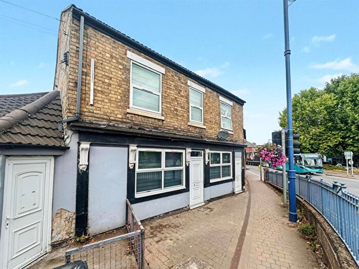 1 Bedroom Flat To Rent In Derby Road, Sandiacre, NG10