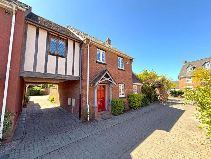 3 Bedroom Link Detached House For Sale In The Quay, Mountsorrel, Loughborough, LE12