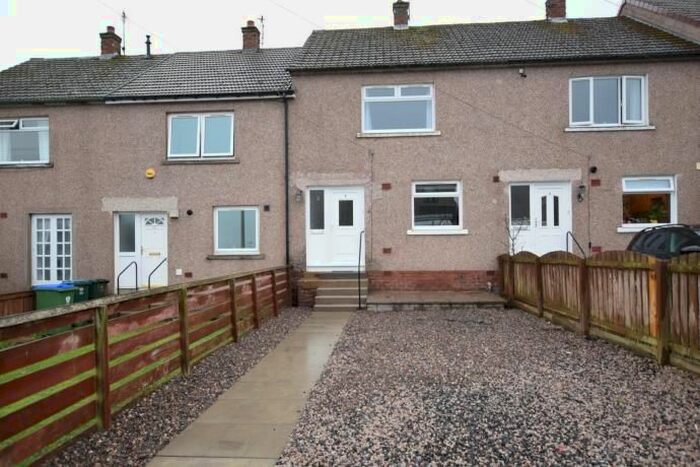 2 Bedroom Terraced House To Rent In Huntingtower Road, Perth, PH1