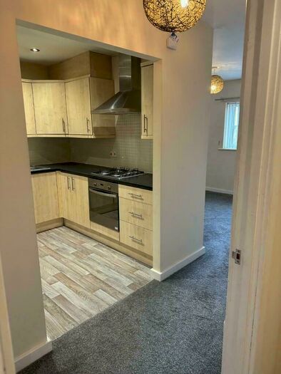 2 Bedroom Apartment To Rent In Regents Court, Durham, County Durham, DH1