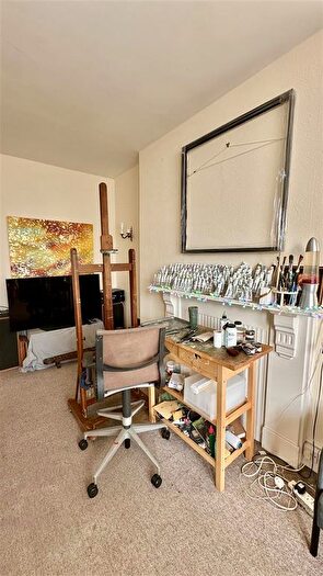 1 Bedroom Flat For Sale In Grand Parade, St. Leonards-On-Sea, TN38