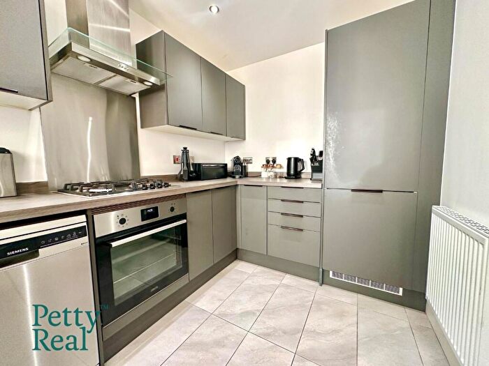 3 Bedroom Semi-Detached House For Sale In Oak Mill Drive, Colne, BB8