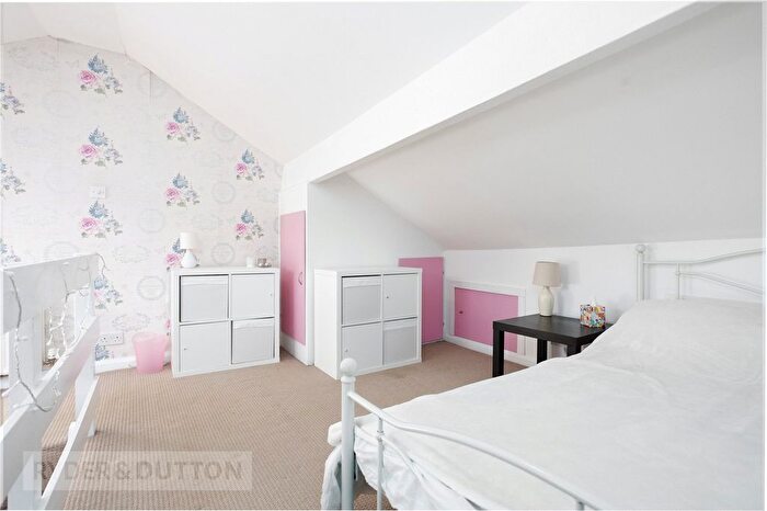 2 Bedroom Semi Detached House For Sale In Micklehurst Road, Mossley, OL5
