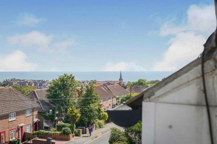 2 Bedroom Semi-Detached House For Sale In Cowfold Road, Brighton, BN2