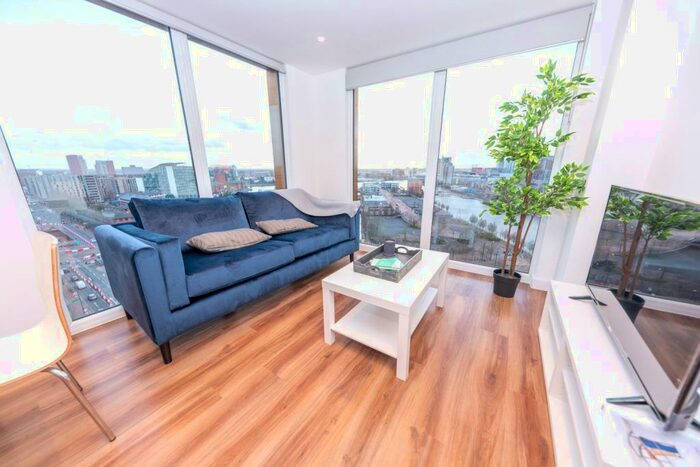 Property To Rent In Gateway, Trafford Road, Salford, M5