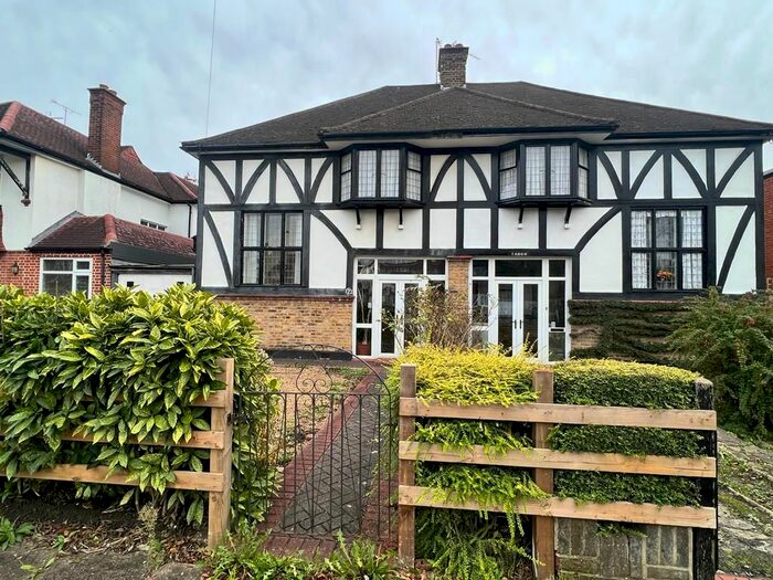 3 Bedroom Terraced House To Rent In Imperial Drive, Rayners Lane, HA2