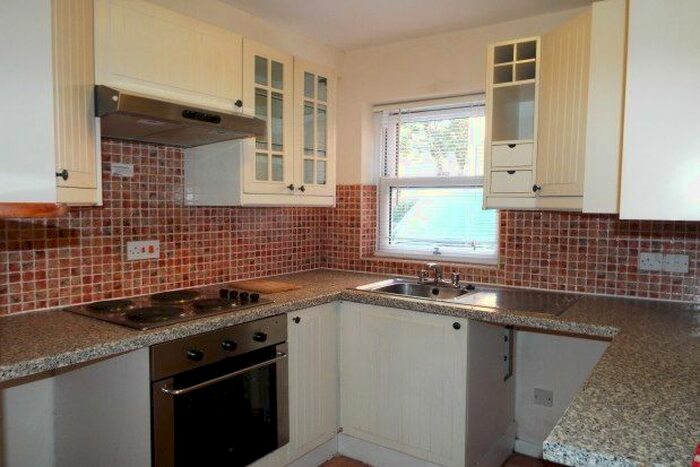 2 Bedroom Flat To Rent In Union Street, Worcester, WR1