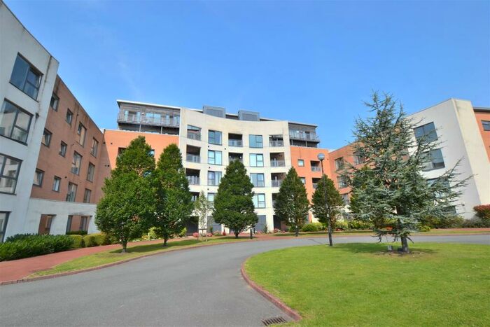 1 Bedroom Apartment To Rent In Adler Way, Liverpool, L3