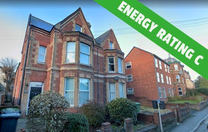 9 Bedroom Semi-Detached House To Rent In Polsloe Road, Exeter, EX1