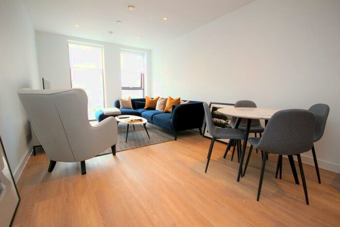 1 Bedroom Apartment To Rent In Whitworth Street Manchester, M1
