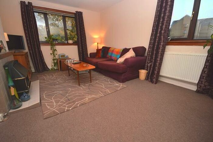 2 Bedroom Flat To Rent In L &#; Ravenswood Avenue, Edinburgh, EH16