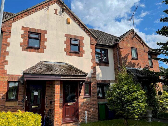 2 Bedroom Terraced House To Rent In St. Stephens Drive, Chatteris PE16