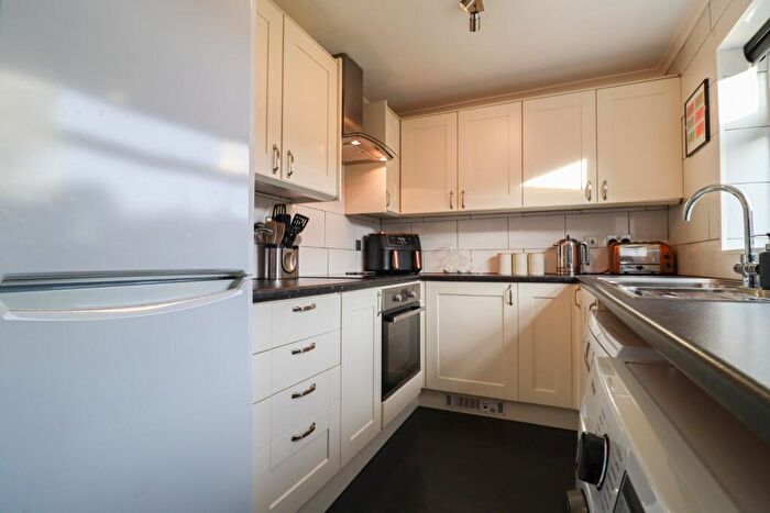 2 Bedroom Detached Bungalow For Sale In Foxglove Walk, Wiggenhall St Germans, King's Lynn, PE34