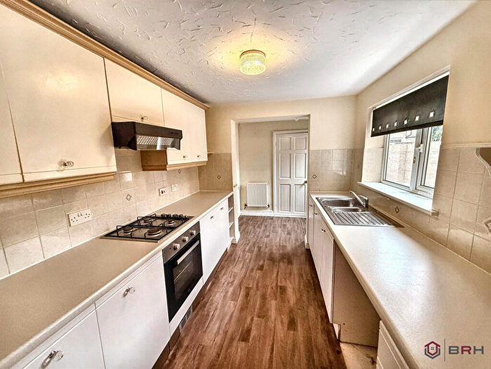 3 Bedroom Terraced House To Rent In Steynberg Street, Hull, HU9