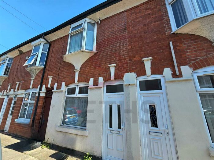 3 Bedroom Terraced House To Rent In Glossop Street, Evington, Leicester, LE5