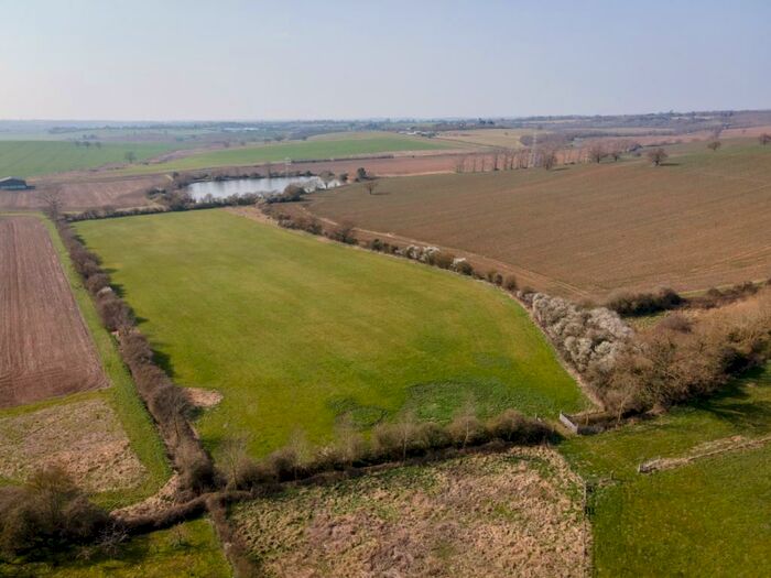 Farm Land For Sale In Main Road, Woodham Ferrers, Chelmsford, Essex, CM3