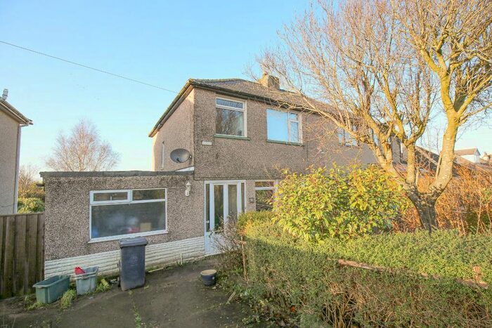 3 Bedroom Semi-Detached House For Sale In Lancaster Road, Overton, Morecambe, LA3