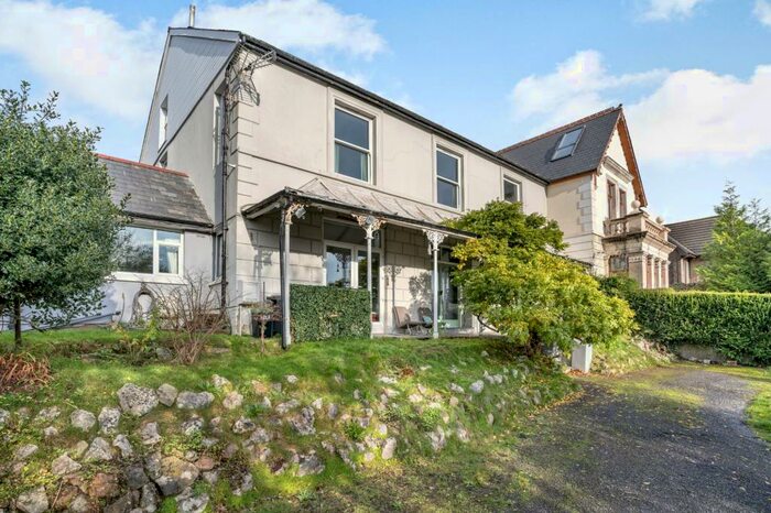 9 Bedroom Semi-Detached House For Sale In Cloth Hall Lane, Cefn Coed, CF48