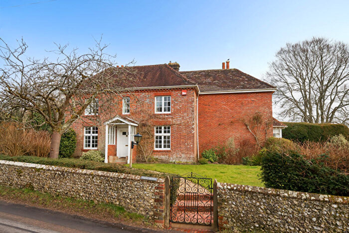 6 Bedroom Detached House For Sale In School Hill, Soberton, SO32
