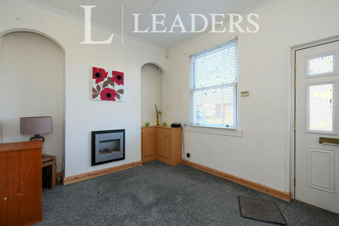 3 Bedroom Terraced House To Rent In Chapel Street, Knutton, ST5