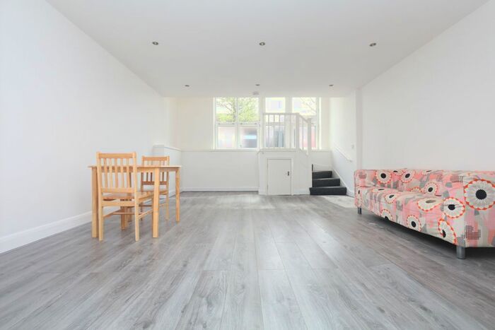 Studio To Rent In Brick Lane, Enfield, London, EN3