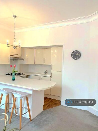 1 Bedroom Flat To Rent In Danbury Street, London, N1