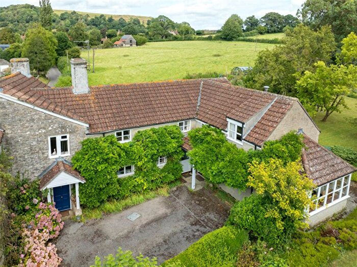 5 Bedroom Equestrian Facility For Sale In Sutton Montis, Yeovil, Somerset, BA22