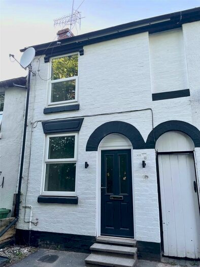 3 Bedroom House To Rent In Lenchville, Kidderminster, Worcestershire, DY10