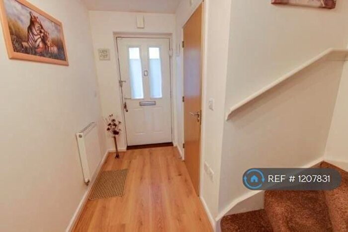 2 Bedroom Terraced House To Rent In Birch Walk, Ilford Essex London, IG3