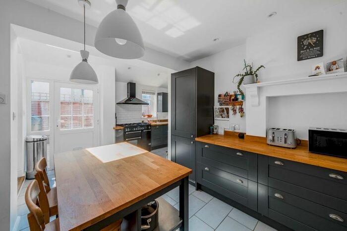 4 Bedroom Semi-Detached House For Sale In Station Road, Minety, Malmesbury, SN16