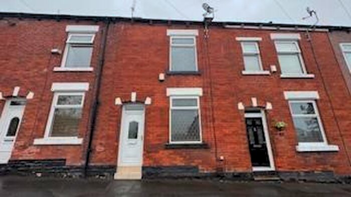2 Bedroom Terraced House To Rent In Astley St, Stalybridge, Cheshire, SK15