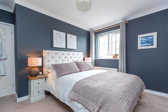 3 Bedroom End Of Terrace House For Sale In Woodlands, Hazelbury Bryan, Sturminster Newton, DT10