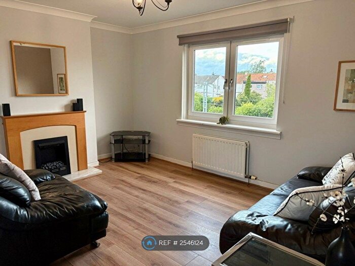 1 Bedroom Flat To Rent In South Gyle Wynd, Edinburgh, EH12