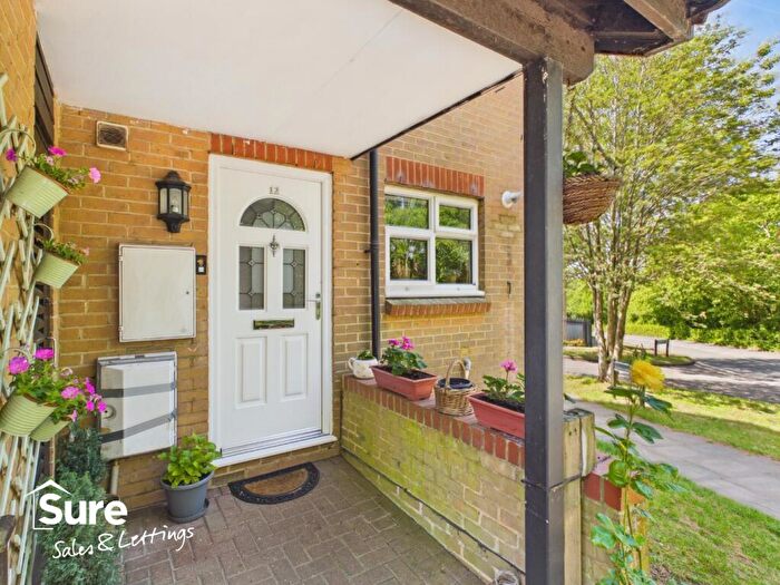 1 Bedroom Flat For Sale In Sharpcroft, Hemel Hempstead, Hertfordshire, HP2