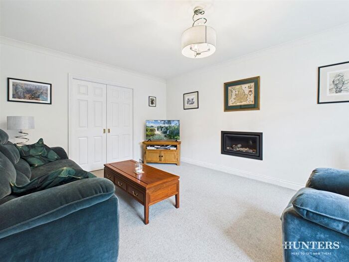4 Bedroom Detached House For Sale In Woodlands, Lanchester, Durham, DH7