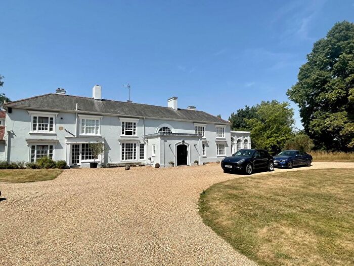 2 Bedroom Apartment For Sale In Sheering Road, Old Harlow, Essex, CM17