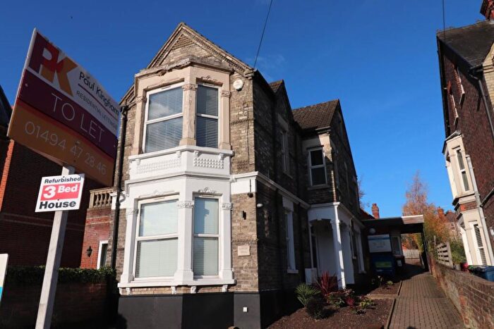 3 Bedroom Semi Detached House To Rent In London Road, High Wycombe, HP11