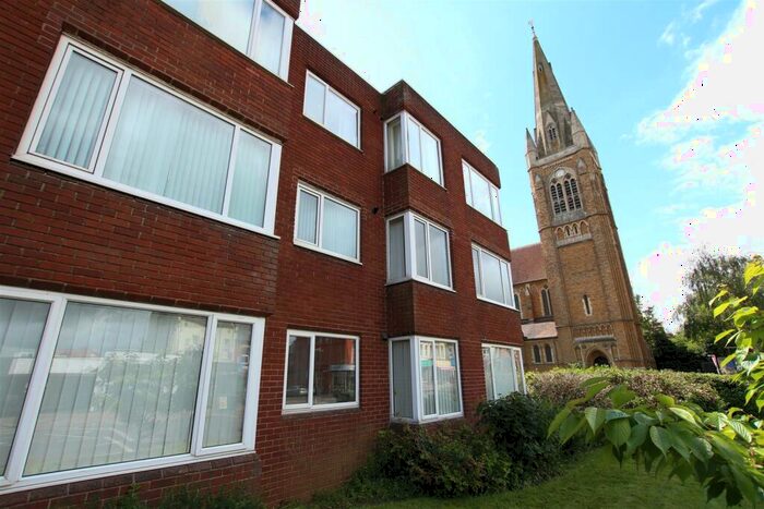 1 Bedroom Flat To Rent In Phippsville Court St Mathews Parade, Northampton, NN2