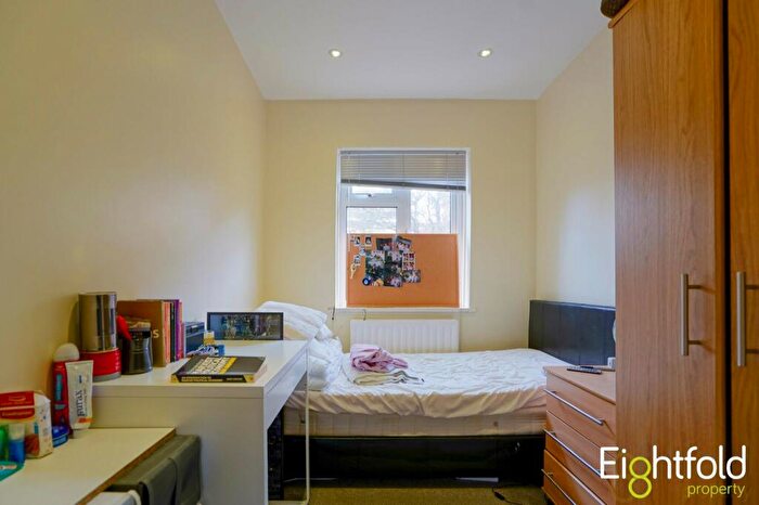 5 Bedroom Terraced House To Rent In Hereford Street, Brighton, BN2